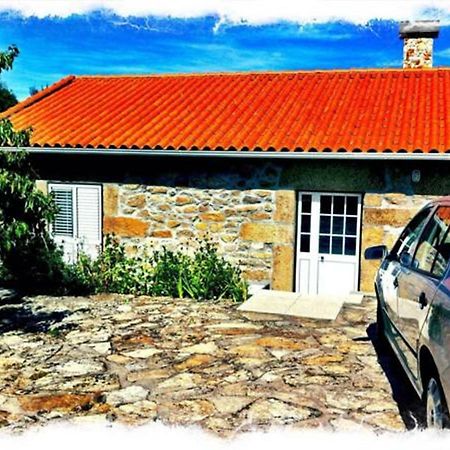 Casa De Malhoes Vilares Екстер'єр фото