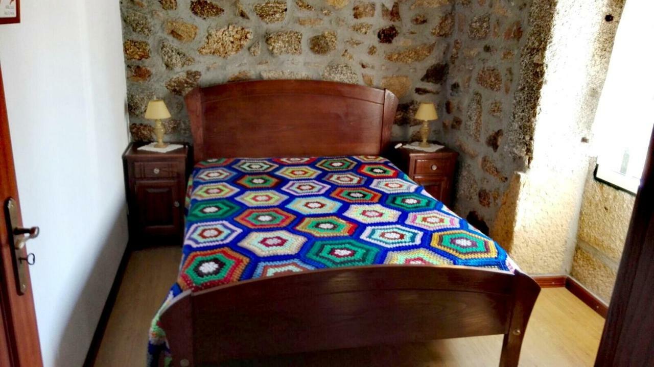 Casa De Malhoes Vilares Екстер'єр фото
