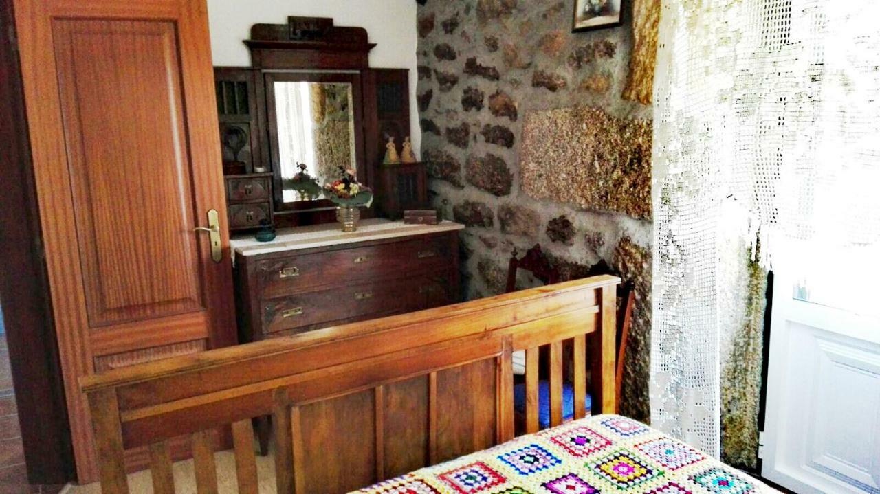Casa De Malhoes Vilares Екстер'єр фото