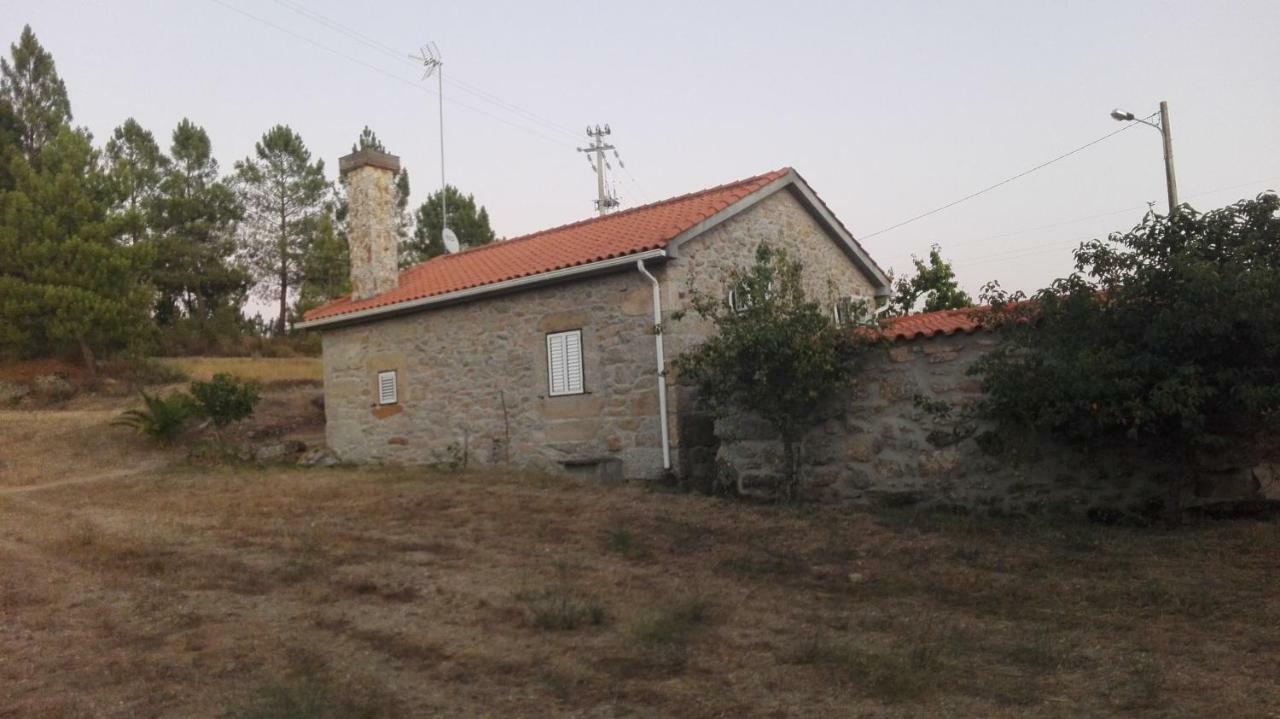 Casa De Malhoes Vilares Екстер'єр фото